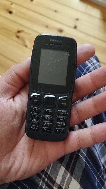 Nokia rəng - Qara, İki sim kartlı lalafo.az -da Nokia rəng - Qara, İki sim kartlı