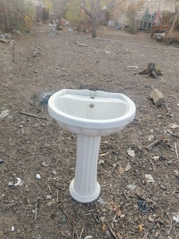 Cмесители для душа: 1ci şəkildəki təzədi -60 azn
2ci şəkildəki az işlənib-30 azn at lalafo.az — 2 Cмесители для душа: 1ci şəkildəki təzədi -60 azn
2ci şəkildəki az işlənib-30 azn — 2