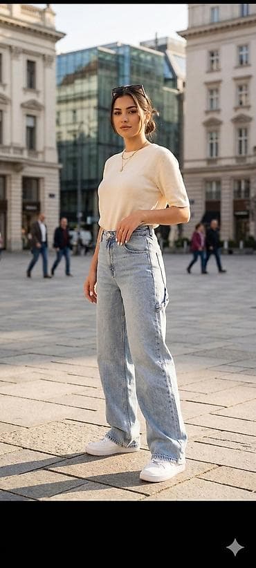 BERSHKA XS yenikimidi lalafo.az -da BERSHKA XS yenikimidi