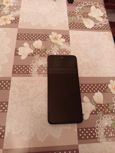 Redmi Note 9 Pro, 128 GB, rəng - Ağ, Zəmanət, Barmaq izi, Simsiz şarj lalafo.az -da Redmi Note 9 Pro, 128 GB, rəng - Ağ, Zəmanət, Barmaq izi, Simsiz şarj