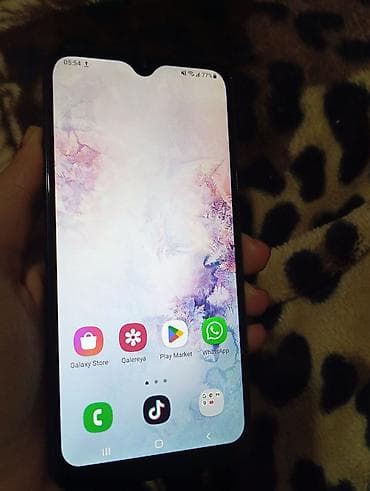 Samsung Galaxy A20, 32 GB, rəng - Qara, İki sim kartlı lalafo.az -da — 2 Samsung Galaxy A20, 32 GB, rəng - Qara, İki sim kartlı — 2