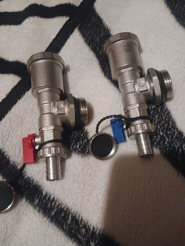 Кухонные краны: Isti pol üçün hava çıxardan Endirimli qiymətə satılır İsti-soyuducu at lalafo.az — 3 Кухонные краны: Isti pol üçün hava çıxardan Endirimli qiymətə satılır İsti-soyuducu — 3