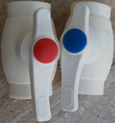 Hamam suşilkaları: Yarımdövriyyə su ventili Türkiyə istehsalı yeni yarımdövriyyə su lalafo.az -da — 1 Hamam suşilkaları: Yarımdövriyyə su ventili Türkiyə istehsalı yeni yarımdövriyyə su — 1