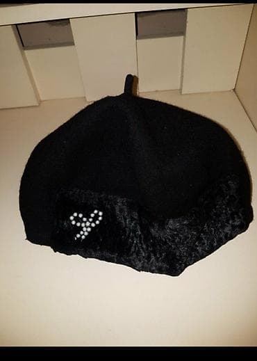 Baş geyimləri lalafo.az -da Baş geyimləri