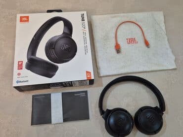 Simsiz (Bluetooth) Qulaqcıqlar, JBL, rəng - Qara lalafo.az -da Simsiz (Bluetooth) Qulaqcıqlar, JBL, rəng - Qara