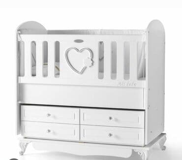 Oğlan və qız üçün, Beşik lalafo.az -da Oğlan və qız üçün, Beşik