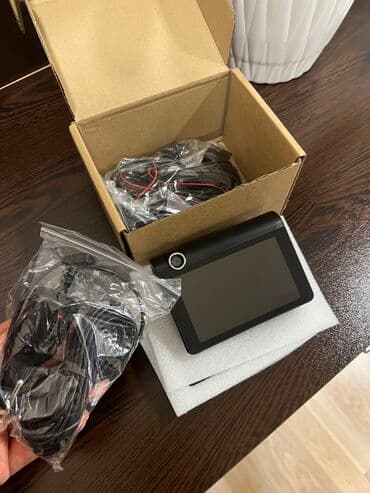 Videoregistrator satilir.Üzerinde 32gb yaddaş karti verilir lalafo.az -da Videoregistrator satilir.Üzerinde 32gb yaddaş karti verilir