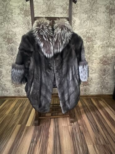 Kürk, rəng - Boz lalafo.az -da Kürk, rəng - Boz