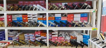 Qapı naliçnikləri: Qapı dəstəkləri və zamok dəstləri – geniş seçim - Müxtəlif modellər lalafo.az -da — 1 Qapı naliçnikləri: Qapı dəstəkləri və zamok dəstləri – geniş seçim - Müxtəlif modellər — 1