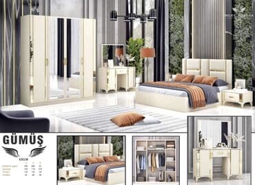 İkinəfərlik çarpayı, Dolab, Termo, 2 tumba, Yeni lalafo.az -da İkinəfərlik çarpayı, Dolab, Termo, 2 tumba, Yeni