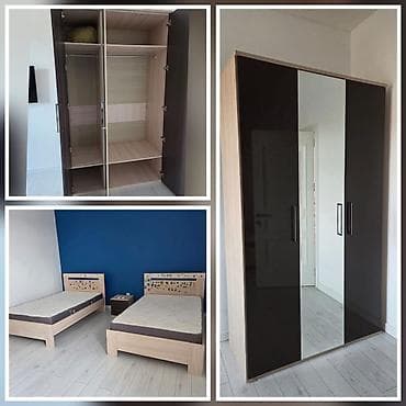 2 təknəfərlik çarpayı, Dolab, Tumba, İşlənmiş lalafo.az -da 2 təknəfərlik çarpayı, Dolab, Tumba, İşlənmiş