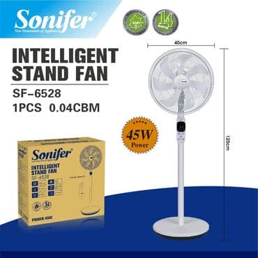 Ventilyator Yeni, Döşəməüstü, Pərli, Kredit yoxdur, Pulsuz çatdırılma lalafo.az -da Ventilyator Yeni, Döşəməüstü, Pərli, Kredit yoxdur, Pulsuz çatdırılma