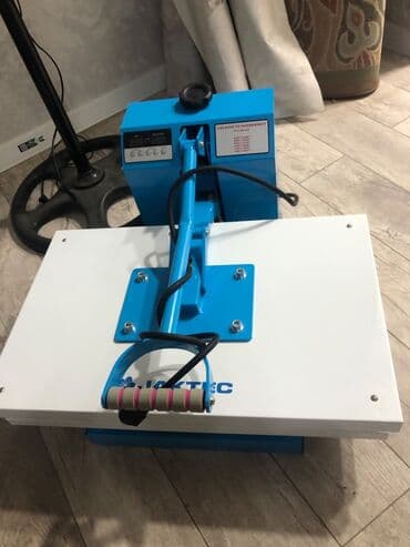 Press aparatı Satılır cox az işlənib yeni kimidi lalafo.az -da Press aparatı Satılır cox az işlənib yeni kimidi