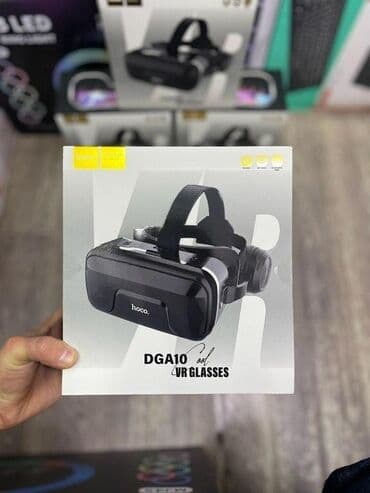 VR box "Hoco". Hoco VR box ⚜️BÜTÜN MALLAR YENIDIR!!!⚜️ Ünvan 28 May lalafo.az -da VR box "Hoco". Hoco VR box ⚜️BÜTÜN MALLAR YENIDIR!!!⚜️ Ünvan 28 May