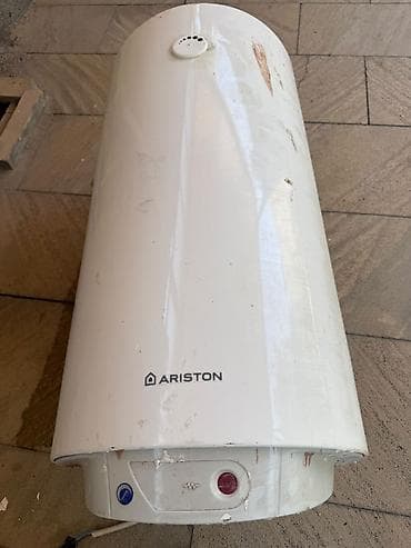 Brend/model: Ariston su qızdırıcısı (elektrik, saxlamalı tip) Tip lalafo.az -da Brend/model: Ariston su qızdırıcısı (elektrik, saxlamalı tip) Tip
