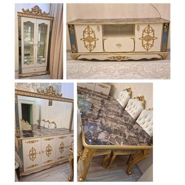 İşlənmiş, Komod, Masa və oturacaqlar, TV altlığı lalafo.az -da İşlənmiş, Komod, Masa və oturacaqlar, TV altlığı