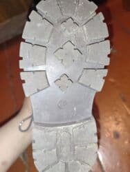 Манежи: Ботинки, Для девочек, 28 at lalafo.az — 4 Манежи: Ботинки, Для девочек, 28 — 4