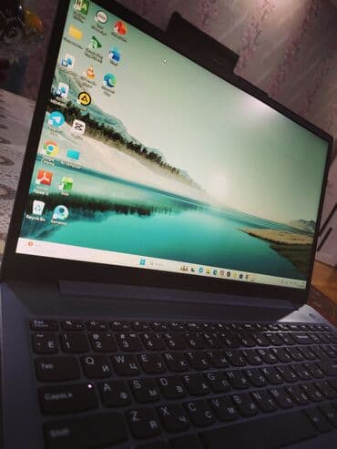Сканеры: Lenovo IdeaPad seriyalı noutbuk İdal vəziyətdə 15 günün kamputeri at lalafo.az — 2 Сканеры: Lenovo IdeaPad seriyalı noutbuk İdal vəziyətdə 15 günün kamputeri — 2