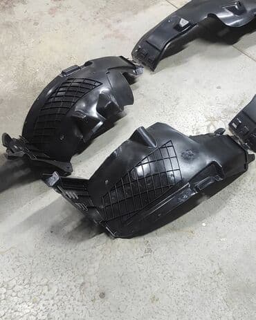 Подкрылки, локеры: Məhsul: Avtomobil üçün təkər qövsü üzlükləri (arxa və ön tərəflər üçün at lalafo.az — 4 Подкрылки, локеры: Məhsul: Avtomobil üçün təkər qövsü üzlükləri (arxa və ön tərəflər üçün — 4