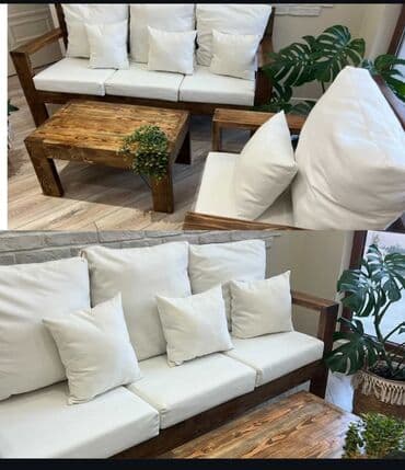 İşlənmiş, Divan, Jurnal masası lalafo.az -da İşlənmiş, Divan, Jurnal masası