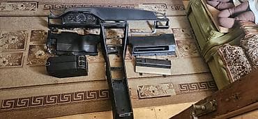 Mercedes-Benz W124, 1991 il, Almaniya, İşlənmiş lalafo.az -da Mercedes-Benz W124, 1991 il, Almaniya, İşlənmiş