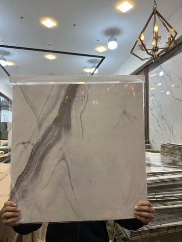 Декоративные панели для стен: Mermer effekti veren . Turkiyenindi Pvc divar kagizlarinin at lalafo.az — 2 Декоративные панели для стен: Mermer effekti veren . Turkiyenindi Pvc divar kagizlarinin — 2