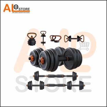 Plastik Qantellər, Çəki: 10 kq, Yeni lalafo.az -da Plastik Qantellər, Çəki: 10 kq, Yeni