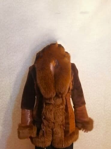 Təbii dəri istifadə olunmayıb təzədi lalafo.az -da Təbii dəri istifadə olunmayıb təzədi