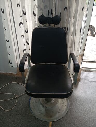 Saş kəsimi kreslosu lalafo.az -da Saş kəsimi kreslosu