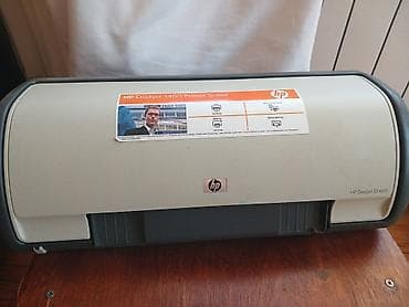 HP Deskjet D1460 inkjet printer - HP Deskjet 1400 Series ailəsinə lalafo.az -da HP Deskjet D1460 inkjet printer - HP Deskjet 1400 Series ailəsinə