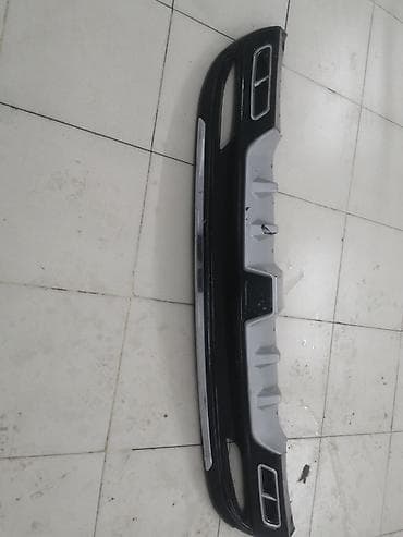 Spoyler, Plastik lalafo.az -da — 2 Spoyler, Plastik — 2