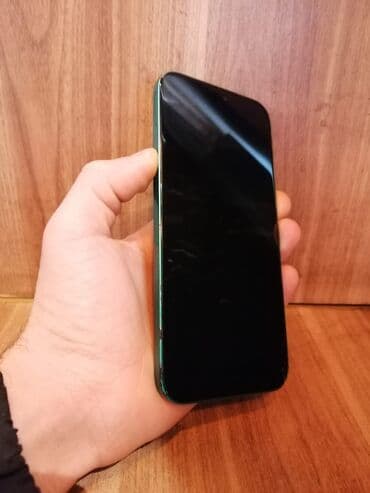 Honor X8b, 128 GB, rəng - Yaşıl, İki sim kartlı, Face ID, Barmaq izi lalafo.az -da Honor X8b, 128 GB, rəng - Yaşıl, İki sim kartlı, Face ID, Barmaq izi