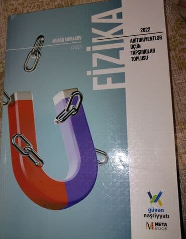 Salam ders kitabları və test kitabları satılır. Yarı qiymətinə lalafo.az -da Salam ders kitabları və test kitabları satılır. Yarı qiymətinə