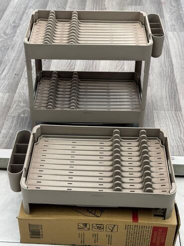 Çömçələr: Mətbəx Üçün Premium Qab Qurudan Modelləri 💎 Material: Adi lalafo.az -da — 2 Çömçələr: Mətbəx Üçün Premium Qab Qurudan Modelləri 💎 Material: Adi — 2