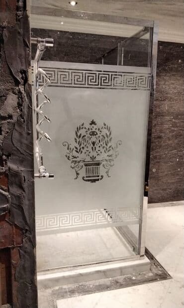 Cмесители для душа: Новый Перегородка, Бесплатная доставка at lalafo.az — 7 Cмесители для душа: Новый Перегородка, Бесплатная доставка — 7