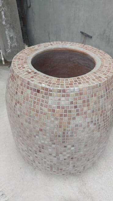 Təndir satışı,təndir və kaminlərin quraşdırılması . ▪️şok! şok!şokl lalafo.az -da Təndir satışı,təndir və kaminlərin quraşdırılması . ▪️şok! şok!şokl