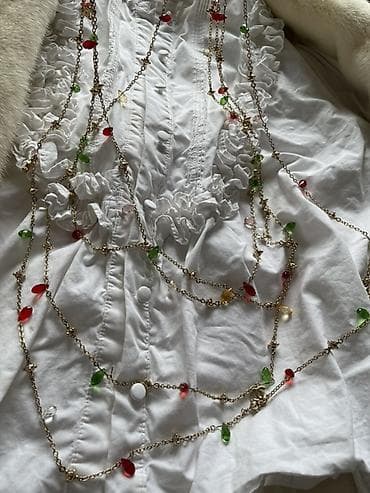 Satılır – orijinal Chanel vintage boyunbağı. Lüks, nadir və tamamilə lalafo.az -da Satılır – orijinal Chanel vintage boyunbağı. Lüks, nadir və tamamilə