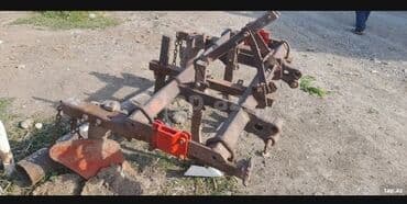 Lək açan kultuvator yeni düzəlib keyfiyyətli dəmirdən hazırlanıb ciddi lalafo.az -da Lək açan kultuvator yeni düzəlib keyfiyyətli dəmirdən hazırlanıb ciddi