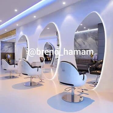 Güzgü Divar üçün, Arxa işıqlı lalafo.az -da Güzgü Divar üçün, Arxa işıqlı