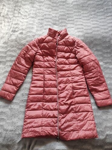 Qadınlar üçün uzun, yüngül qadıra (puf) şişmə palto. - Rəng: toz lalafo.az -da Qadınlar üçün uzun, yüngül qadıra (puf) şişmə palto. - Rəng: toz