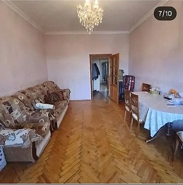 Сумгайыт, 2 комнаты, Вторичка, 60 м² at lalafo.az Сумгайыт, 2 комнаты, Вторичка, 60 м²