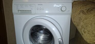 Paltaryuyan maşın 5 kq, İşlənmiş, Avtomat, Qurutma var, Kredit yoxdur lalafo.az -da Paltaryuyan maşın 5 kq, İşlənmiş, Avtomat, Qurutma var, Kredit yoxdur