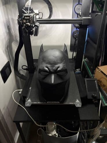 Batman kaskı lalafo.az -da Batman kaskı