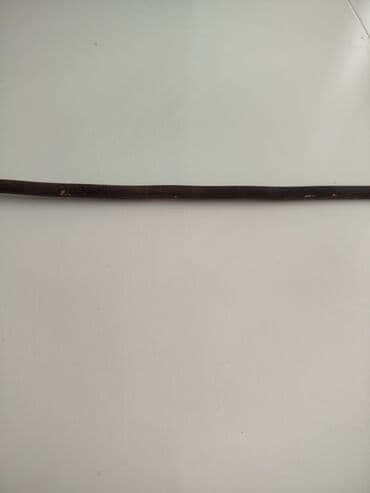 Потолок: Dəmir pilləkan komplekti.Prutokdan, 2 ədəd. bərkidici detaldan at lalafo.az — 1 Потолок: Dəmir pilləkan komplekti.Prutokdan, 2 ədəd. bərkidici detaldan — 1