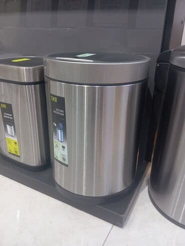 Sensor zibil qablarıi topdan ve perakende satışı. Kredıt tek vesıge lalafo.az -da Sensor zibil qablarıi topdan ve perakende satışı. Kredıt tek vesıge