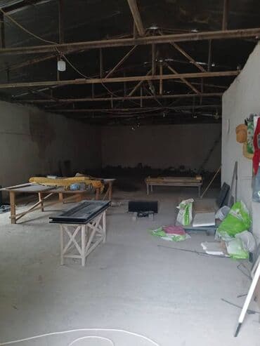 Sex, zavod və fabriklər: Sumqayit seheri 53-cu mehelle daw bazarinda sahesi 315.36 kvadrat metr lalafo.az -da — 6 Sex, zavod və fabriklər: Sumqayit seheri 53-cu mehelle daw bazarinda sahesi 315.36 kvadrat metr — 6