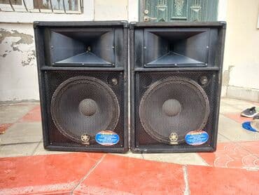 İşlənmiş Yamaha Kolonka, Növ - Akustik, rəng - Qara lalafo.az -da İşlənmiş Yamaha Kolonka, Növ - Akustik, rəng - Qara