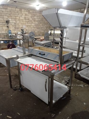 nerjavik: Istənilən ölçüdə restaran avadanlıqlarının satışı bir zəngə sifariş lalafo.az -da — 6 nerjavik: Istənilən ölçüdə restaran avadanlıqlarının satışı bir zəngə sifariş — 6