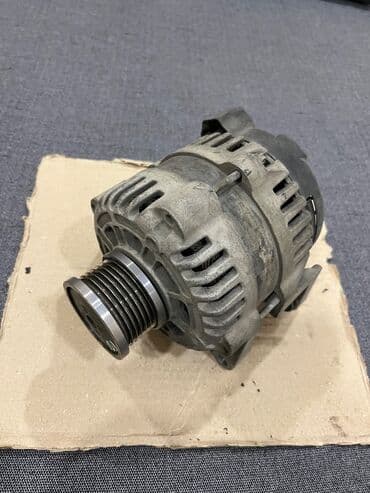 Chevrolet aveo dinamasi, ishlek veziyetde mawinin ustunnen cixarilib lalafo.az -da Chevrolet aveo dinamasi, ishlek veziyetde mawinin ustunnen cixarilib