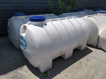 Bak, Plastik, 2000 l l lalafo.az -da Bak, Plastik, 2000 l l